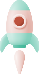 Karibu Digital rocket