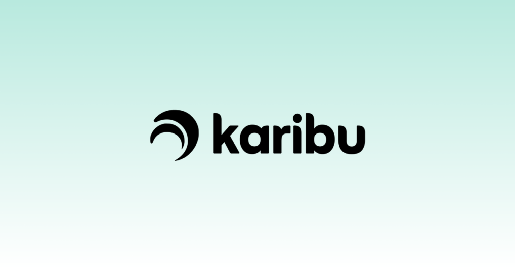 Karibu Digital cover image small